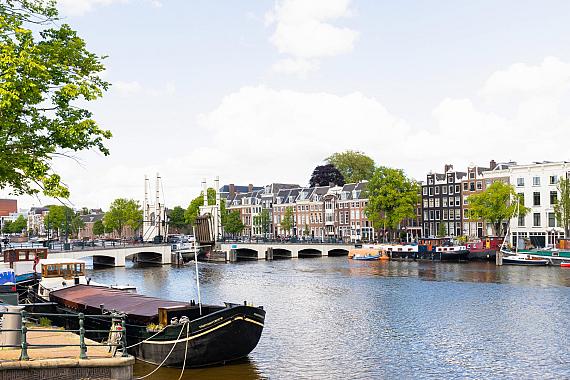 Nieuwe Prinsengracht 72 - 1