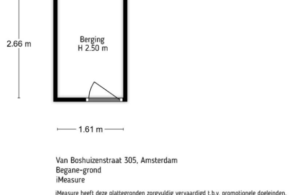 Van Boshuizenstraat 305