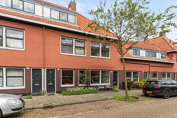 Nigellestraat 117