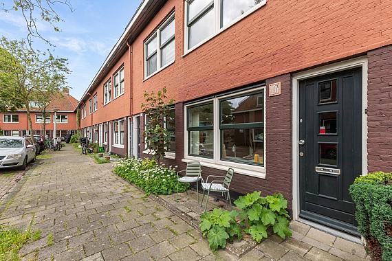 Nigellestraat 117