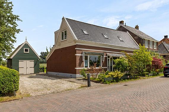 Dorpsweg Ransdorp 12