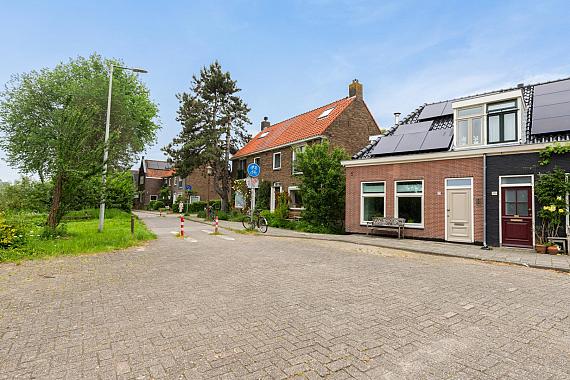 Nieuwendammerdijk 529