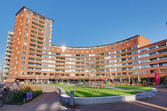 Marie Heinekenplein 102