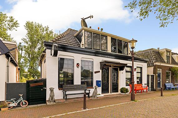 Schellingwouderdijk 107