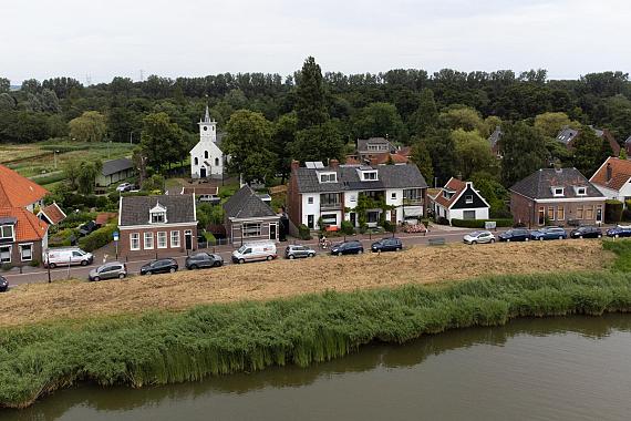 Schellingwouderdijk 299 A