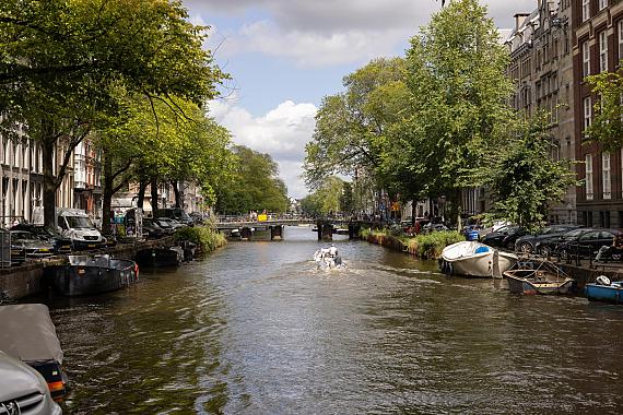 Herengracht 203 A