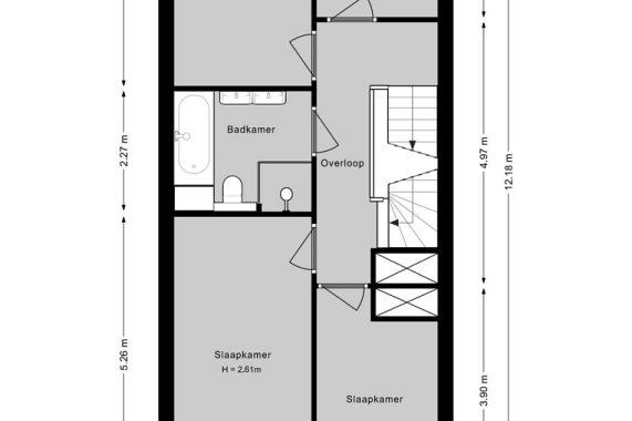 Kea Boumanstraat 60