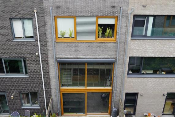 Kea Boumanstraat 60