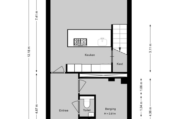 Kea Boumanstraat 60