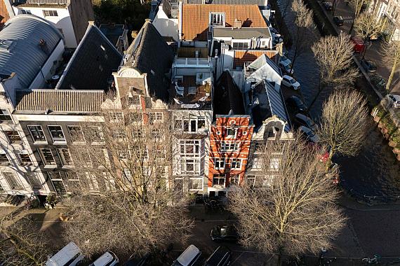 Herengracht 154