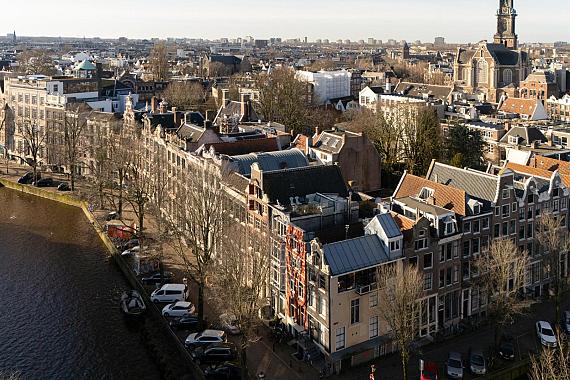 Herengracht 154