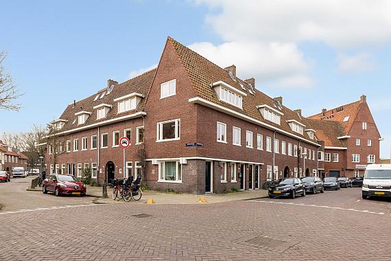 Berberisstraat 31